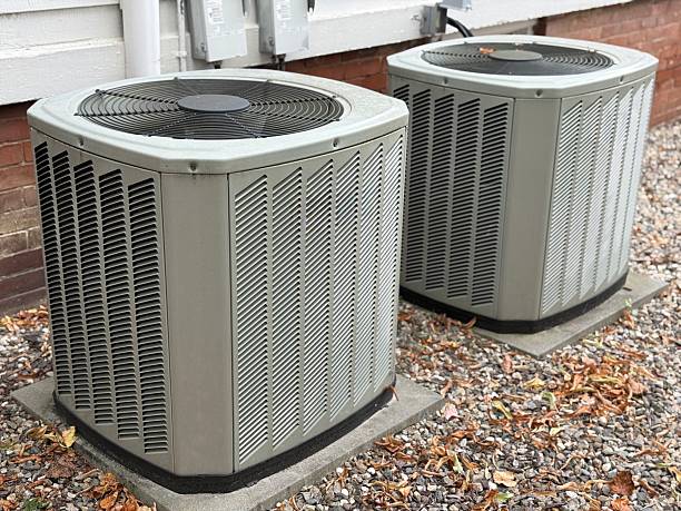 Reliable Heat Pump Repair contractor in Franklin, IN by Leonard HVAC