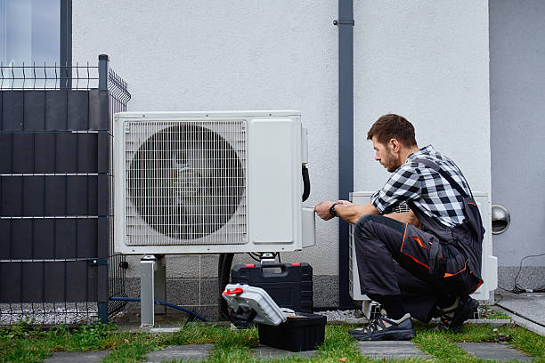 Top rated local Heat Pump Repair specialists in Franklin, IN